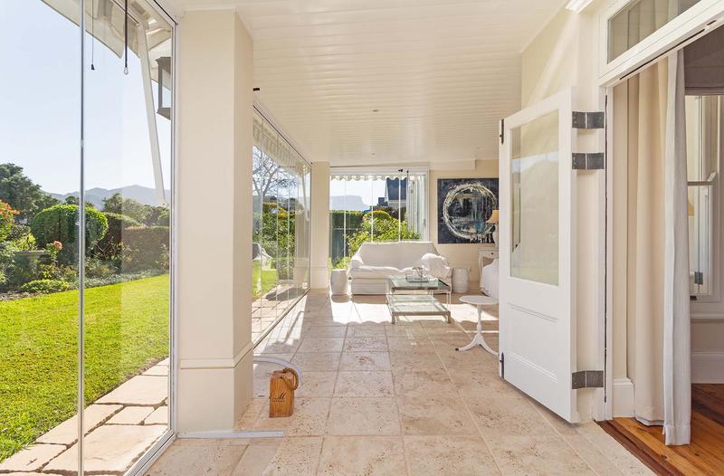 4 Bedroom Property for Sale in Steenberg Estate Western Cape